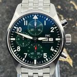IWC Pilot Chronograph IW388104 - (2/8)
