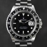 Rolex GMT-Master II 16710 - (5/5)