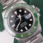 Rolex Submariner Date 126610LV - (3/8)