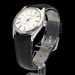 Rolex Oyster Precision 6430 (1963) - 31 mm Steel case (4/7)