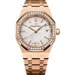 Audemars Piguet Royal Oak Selfwinding 77351OR.ZZ.1261OR.01 - (1/1)