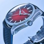 H. Moser & Cie. Pioneer 3200-1207 - (4/7)