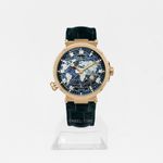 Breguet Marine 5557BR/YS/9WV - (1/1)