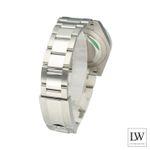 Rolex GMT-Master II 126710GRNR (2026) - Black dial 40 mm Steel case (6/8)