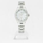 TAG Heuer Carrera Lady WBN2414.BA0621 - (1/1)