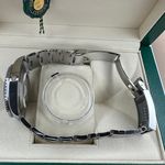 Rolex Sea-Dweller 126600 (2021) - Black dial 43 mm Steel case (7/8)