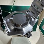 Rolex Sea-Dweller 126600 (2021) - Black dial 43 mm Steel case (6/8)