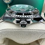 Rolex Sea-Dweller 126600 (2021) - Black dial 43 mm Steel case (5/8)