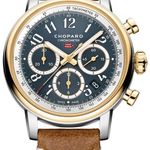 Chopard Mille Miglia 168619-4001 - (1/1)