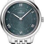 Omega De Ville 434.10.28.60.09.001 - (1/1)