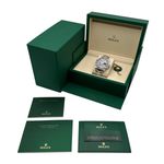 Rolex GMT-Master II 126710GRNR - (5/5)
