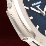 Patek Philippe Nautilus 5811/1G-001 - (3/8)