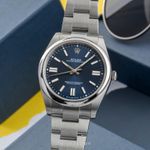 Rolex Oyster Perpetual 41 124300 - (1/8)