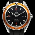 Omega Seamaster Planet Ocean 2908.50.38 - (1/8)