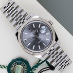 Rolex Datejust 41 126334 - (1/8)
