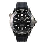 Omega Seamaster Diver 300 M 210.92.44.20.01.001 - (2/8)
