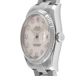 Rolex Datejust 36 116234 (2011) - 36mm Staal (4/8)