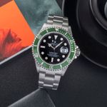 Rolex Submariner Date 16610LV - (1/8)