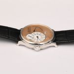 F.P. Journe Octa Unknown (2002) - Pink dial Unknown Platinum case (5/8)
