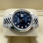 Rolex Datejust 36 126234 (2026) - 36mm Staal (4/8)