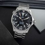 Omega Seamaster Diver 300 M 2252.50.00 - (1/8)