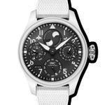 IWC Big Pilot IW503008 - (1/1)