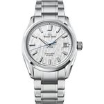 Grand Seiko Heritage Collection SLGH005G (2026) - 41mm Staal (1/1)