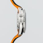 Omega Seamaster Planet Ocean 215.32.44.21.01.001 (2017) - Zwart wijzerplaat 43mm Staal (6/7)