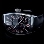 Franck Muller Casablanca 8880 C DT - (5/8)