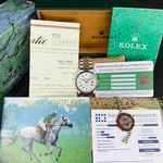 Rolex Datejust 36 16233 - (3/8)