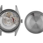 Rolex Oyster Perpetual 39 114300 (2019) - 39mm Staal (8/8)