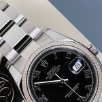 Rolex Datejust 36 116234 - (3/8)