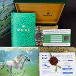 Rolex Datejust 31 68274 - (3/8)