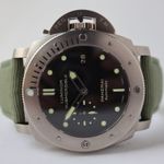 Panerai Luminor Submersible 1950 3 Days Automatic PAM00305 - (2/8)