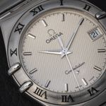 Omega Constellation 1512.30.00 - (1/8)
