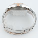 Rolex Datejust 36 126231 (2021) - 36 mm Gold/Steel case (4/7)