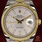 Rolex Datejust 41 126333 - (1/8)