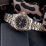 Tudor Prince Oysterdate 96093 (1995) - 27 mm Gold/Steel case (2/8)