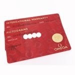 Omega Speedmaster Professional Moonwatch 311.33.42.30.01.001 - (5/7)