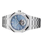 Audemars Piguet Royal Oak 26535PT.ZZ.1220PT.01 - (3/12)