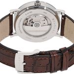 Bulgari Bulgari 102927 (2021) - Black dial 41 mm Steel case (5/5)