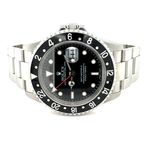 Rolex GMT-Master II 16710 - (1/8)