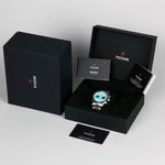 Tudor Black Bay Chrono 79360N (2025) - 41 mm Steel case (6/7)