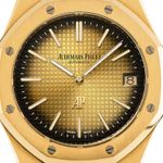 Audemars Piguet Royal Oak Jumbo 16202BA.OO.1240BA.02 - (2/2)