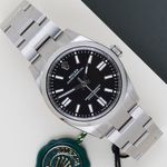 Rolex Oyster Perpetual 41 134300 - (1/8)