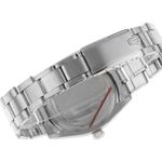 Rolex Oyster Precision 6422 (1972) - Zilver wijzerplaat 34mm Staal (7/8)