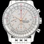 Breitling Navitimer Heritage A13324 (2021) - 41 mm Steel case (1/8)