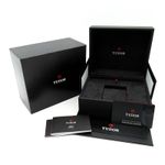 Tudor Royal 28500 (2022) - Blue dial 38 mm Steel case (8/8)