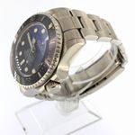 Rolex Sea-Dweller Deepsea 116660 (2014) - 44 mm Steel case (2/7)