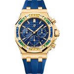Audemars Piguet Royal Oak Offshore Lady 26236BA.YY.D346CA.01 - (1/1)